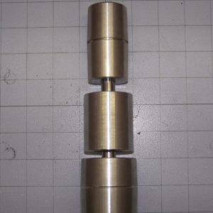 Bearing Block Assy.